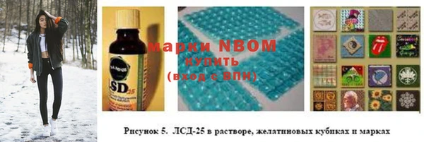 прущий лед Корсаков